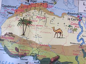 ALGERIE (17)